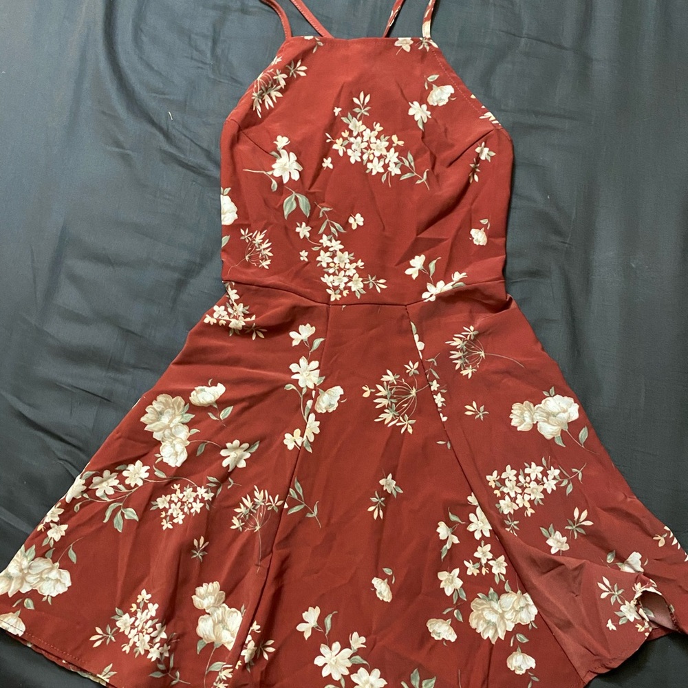 Brandy Melville dress